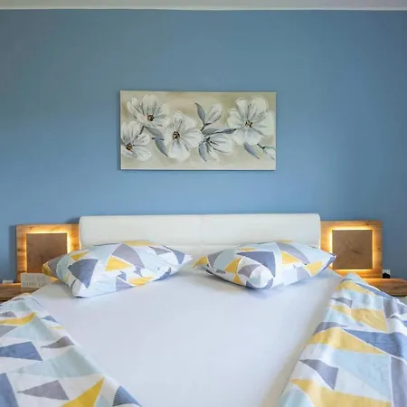 Casa de Férias Casa Mai Raša