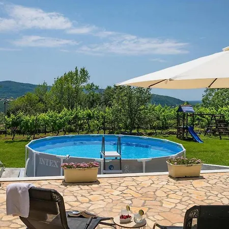 Casa Mai * Raša