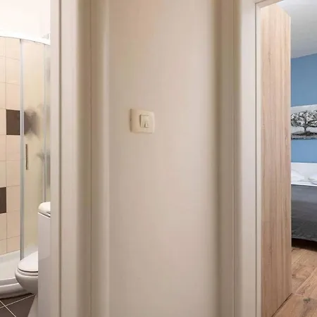 Nyaraló Casa Mai Raša