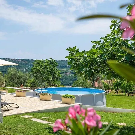 Nyaraló Casa Mai