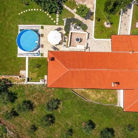 Casa Mai Nyaraló *