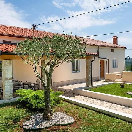 Casa Mai Nyaraló