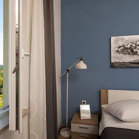 Nyaraló Casa Mai
