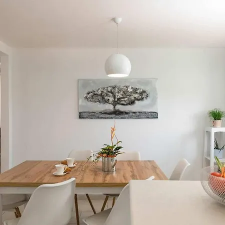 Nyaraló Casa Mai