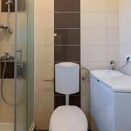Nyaraló Casa Mai Raša